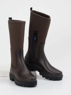 – Gummistiefel aus Synthetik dunkel*Verbenas Sale