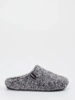 – Hausschuh aus Teddyfleece*Verbenas Outlet