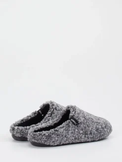 – Hausschuh aus Teddyfleece*Verbenas Outlet