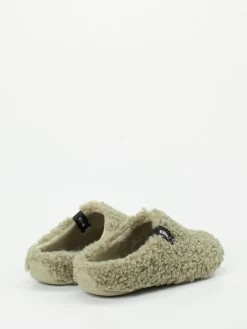 – Pantoffeln aus Textil in Salbei*Verbenas Outlet