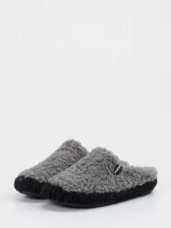 Herren Verbenas – Pantoffeln aus Textil in