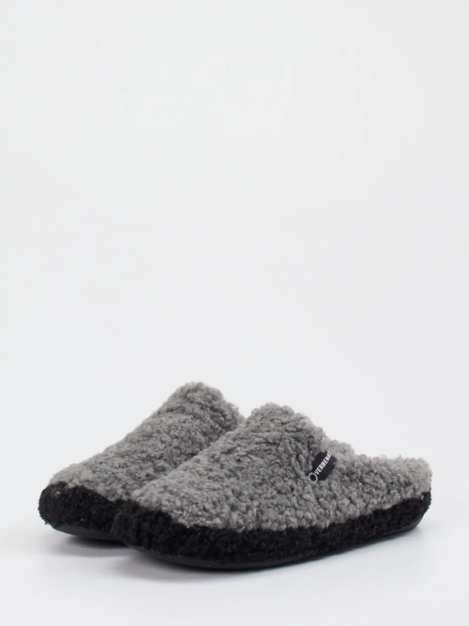 Herren Verbenas – Pantoffeln aus Textil in