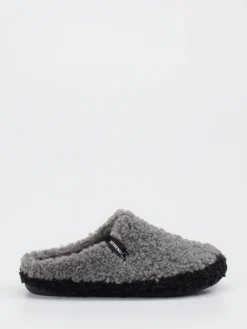 Herren Verbenas – Pantoffeln aus Textil in