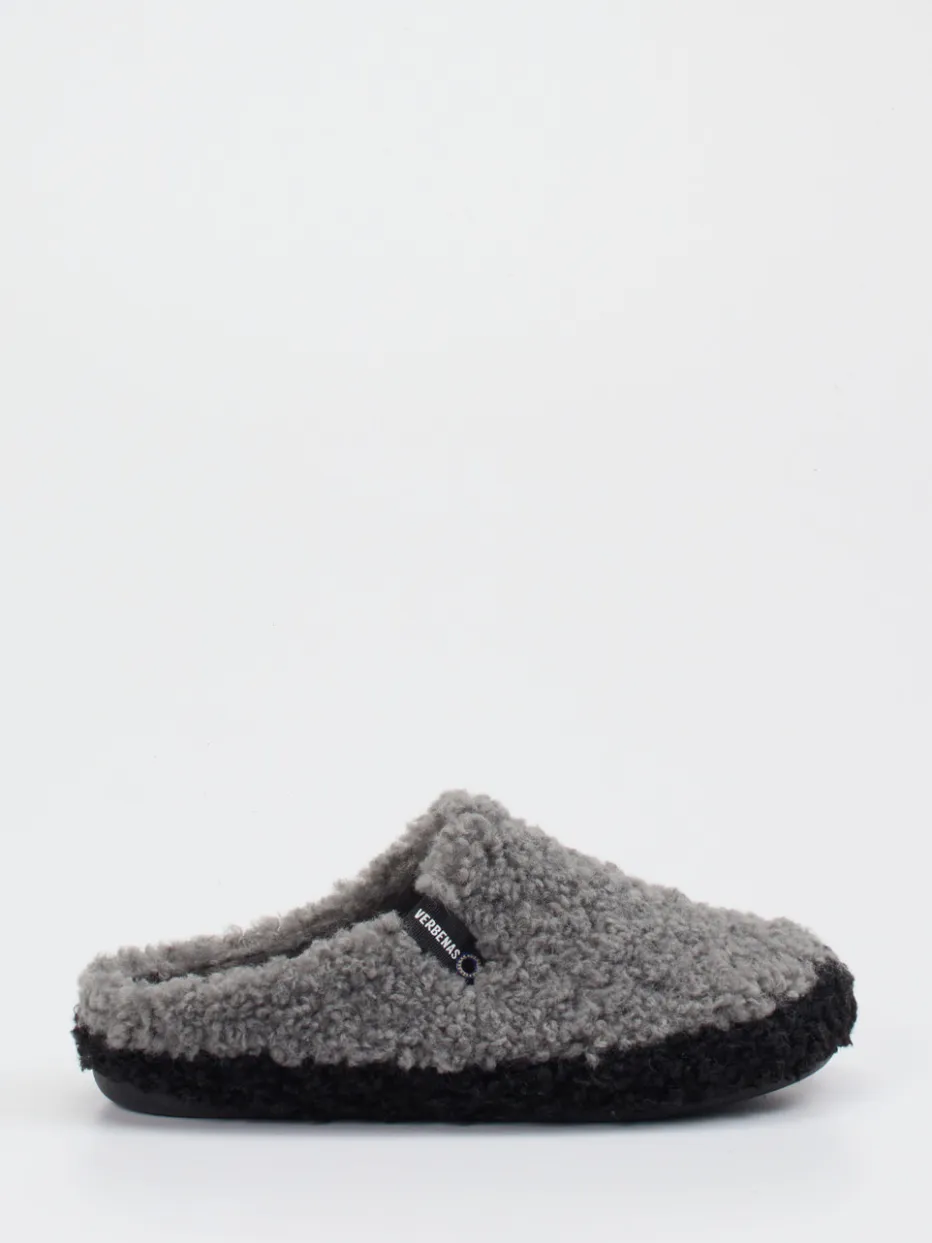 Herren Verbenas – Pantoffeln aus Textil in