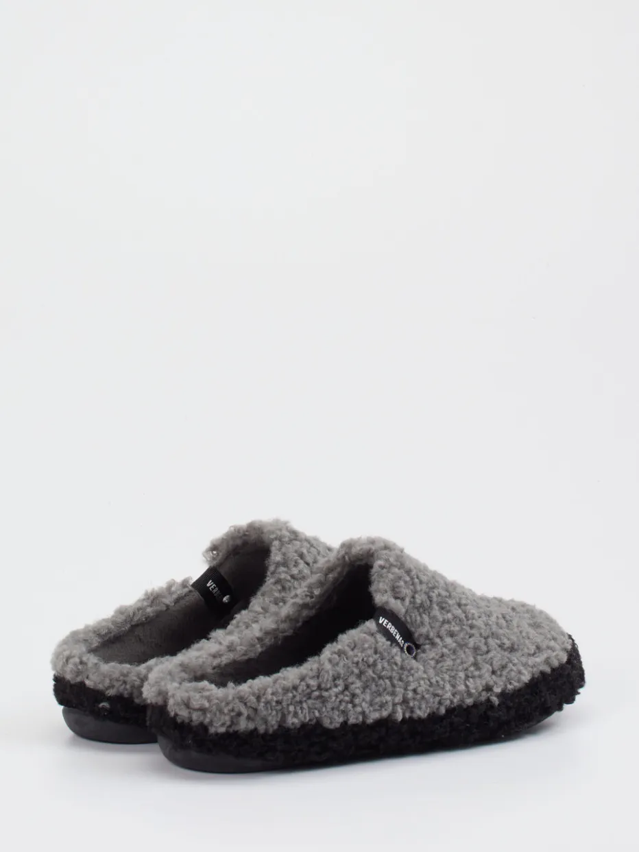 Herren Verbenas – Pantoffeln aus Textil in