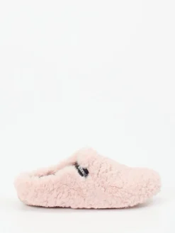 – Pantoffeln aus Textil in*Verbenas Discount