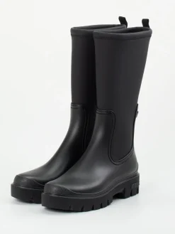 – Regenstiefel aus Synthetik in*Verbenas Best