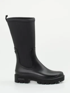 – Regenstiefel aus Synthetik in*Verbenas Best