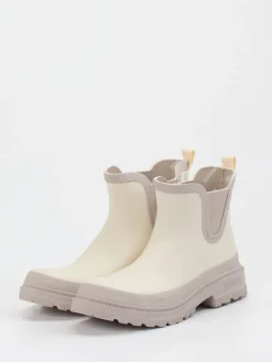 – Stiefeletten aus Gummi in*Verbenas Discount