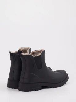 Damen Verbenas – Stiefeletten aus Gummi gefüttert