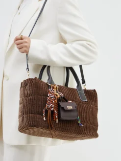 – Shopper Bag aus Textil in*Viamailbag Hot