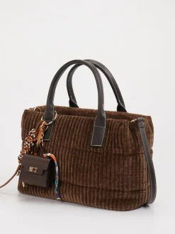 – Shopper Bag aus Textil in*Viamailbag Hot