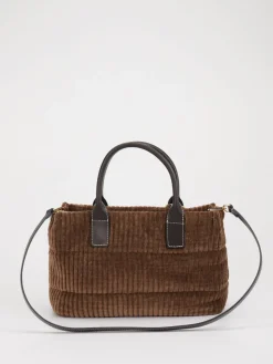 – Shopper Bag aus Textil in*Viamailbag Hot