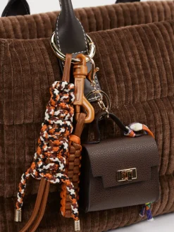 – Shopper Bag aus Textil in*Viamailbag Hot