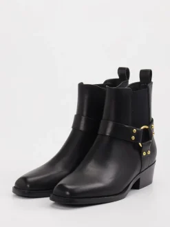 Damen Vivian Ray – Stiefeletten aus Kalbleder