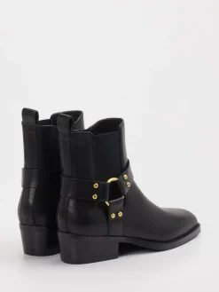 Damen Vivian Ray – Stiefeletten aus Kalbleder