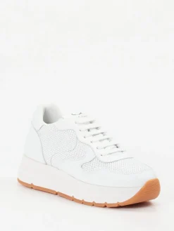 – Chunky Sneaker aus Kalbleder*Voile Blanche Discount