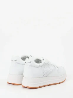 – Chunky Sneaker aus Kalbleder*Voile Blanche Discount