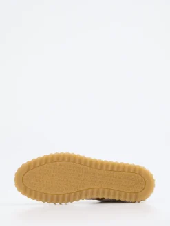 Damen Voile Blanche – Retro-Sneaker aus Kalbleder