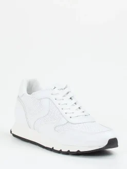 Damen Voile Blanche – Sneaker aus Kalbleder