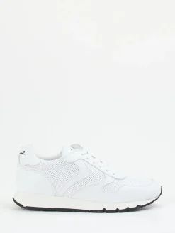 Damen Voile Blanche – Sneaker aus Kalbleder