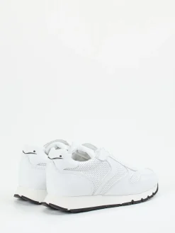 Damen Voile Blanche – Sneaker aus Kalbleder