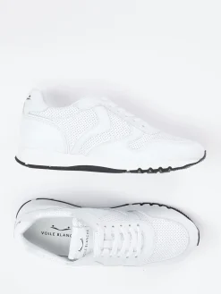 Damen Voile Blanche – Sneaker aus Kalbleder