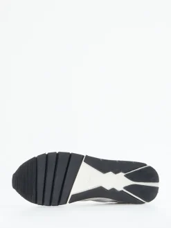 Damen Voile Blanche – Sneaker aus Kalbleder