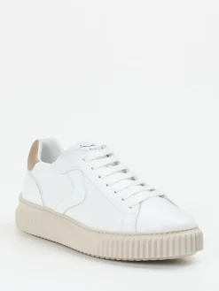 Damen Voile Blanche – Sneaker aus Kalbleder