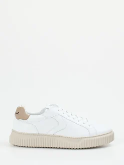 Damen Voile Blanche – Sneaker aus Kalbleder