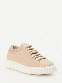 – Sneaker aus Lammleder*Voile Blanche Best
