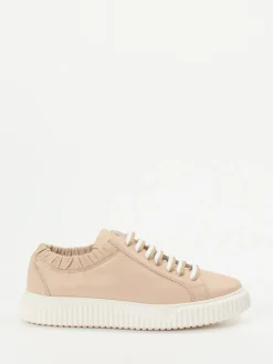 – Sneaker aus Lammleder*Voile Blanche Best