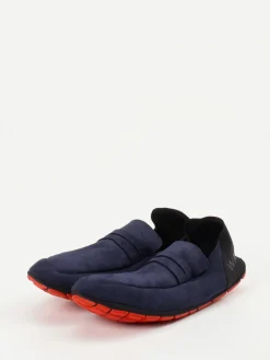 – Loafer aus Synthetik mit Flexsohle in*Wai