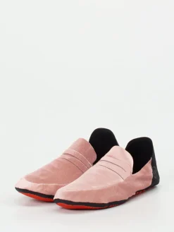 Damen Wai – Slipper aus Textil in Alt