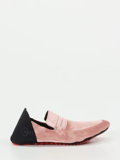 Damen Wai – Slipper aus Textil in Alt