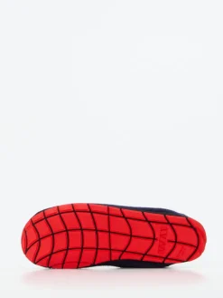 Damen Wai – Slipper aus Wollfilz in Dunkel