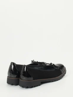 – Ballerinas aus Veloursleder*Waldläufer Online