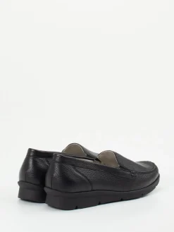 – Komfort-Loafer aus Elchleder*Waldläufer Online