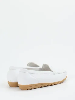 – Komfort-Loafer aus Hirschleder*Waldläufer Clearance