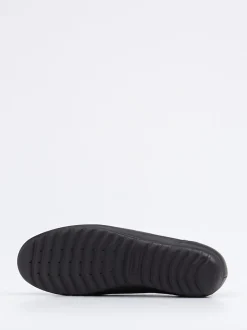 – Komfort-Loafer aus Kalbleder*Waldläufer Best