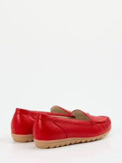 Damen Waldläufer – Komfort-Loafer aus Hirschleder