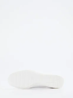 – Komfort-Loafer aus Hirschleder*Waldläufer Best