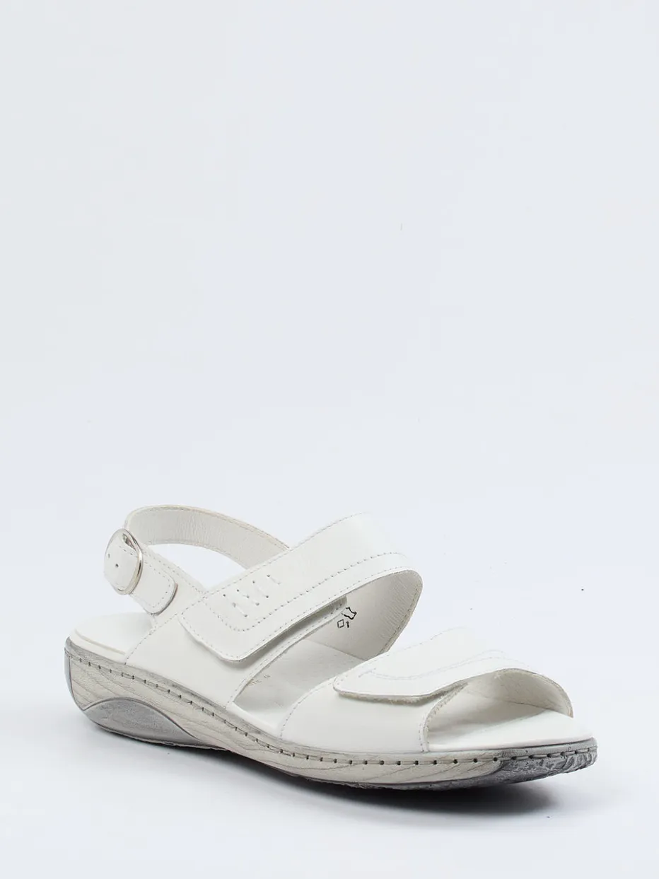 – Komfortsandalen aus Kalbleder*Waldläufer Best