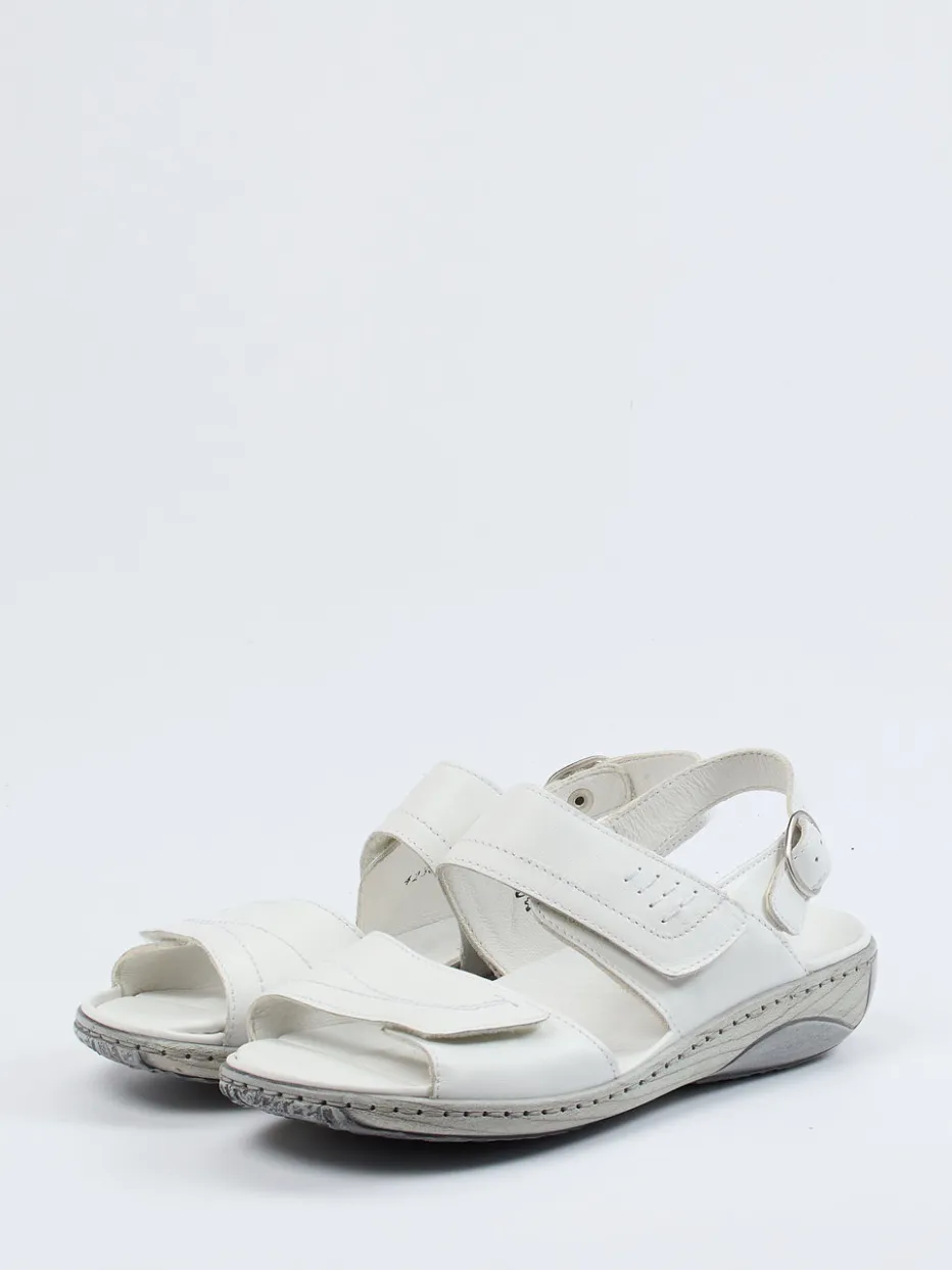 – Komfortsandalen aus Kalbleder*Waldläufer Best