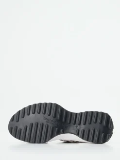 – Komfortsandalen aus Lackleder*Waldläufer Best