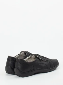 – Komfort-Schnürschuhe aus Kalbleder*Waldläufer Sale