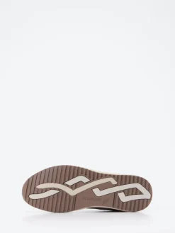 Damen Waldläufer – Komfort-Sneaker aus Veloursleder