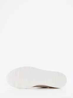 Damen Waldläufer – Komfort-Sneaker aus Leder in