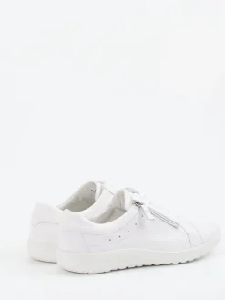 Damen Waldläufer – Komfort-Sneaker aus Hirschleder