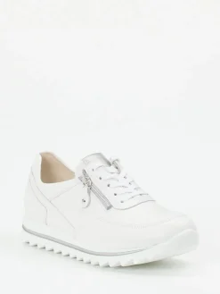 – Komfort-Sneaker aus Kalbleder*Waldläufer Clearance